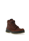 Ecco Men’s Gore-Tex Leather Boots, Brown