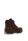 Ecco Men’s Gore-Tex Leather Boots, Brown