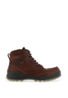 Ecco Men’s Gore-Tex Leather Boots, Brown