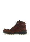 Ecco Men’s Gore-Tex Leather Boots, Brown