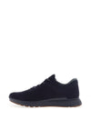 Ecco Mens Exostride Trainers, Navy