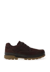 Ecco Men’s Rugged Track Walking Shoes, Brown