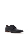 Escape Jet Away Laced Formal Shoes, Navy