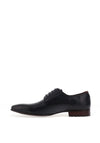 Escape Jet Away Laced Formal Shoes, Navy