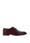 Escape Magic Daze Formal Shoes, Burgundy