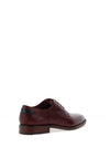 Escape Magic Daze Formal Shoes, Burgundy