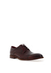 Escape Jet Away Laced Formal Brogues, Burgundy