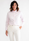 Eterna Womens Classic Shirt, Pink