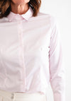 Eterna Womens Classic Shirt, Pink