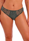 Fantasie Ana Brief, Olive