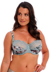 Fantasie Pippa Side Support Bra, Meadow