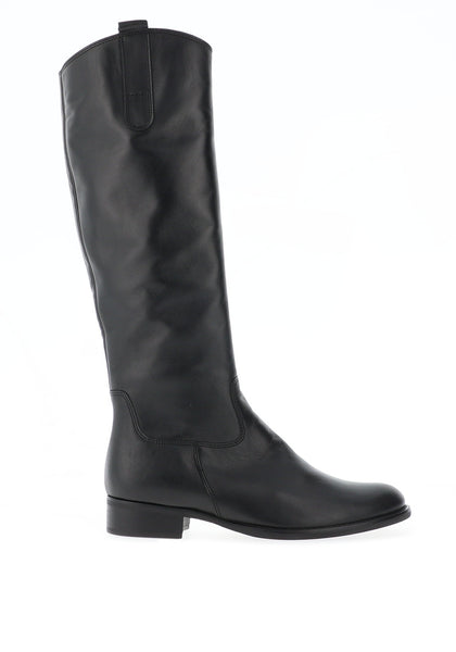 Gabor slim fit sale knee high boots