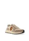 Gant Rounder Trainers, Cold Beige