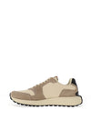 Gant Rounder Trainers, Cold Beige