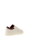 Gant Joree Trainers, White & Cognac