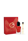 Giorgio Armani Si Passione EDP 50ml Gift Set