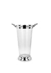 Newbridge Silverware Large Glass Vase