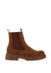 Gordon Jack Ruby Slip On Chelsea Boot, Sahara Tan