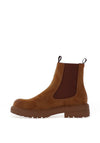 Gordon Jack Ruby Slip On Chelsea Boot, Sahara Tan