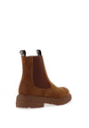 Gordon Jack Ruby Slip On Chelsea Boot, Sahara Tan