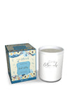 Celtic Botanicals Double Wick Candle, Greek Waters