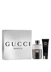 Gucci Guilty Pour Homme 50ml EDT Gift Set