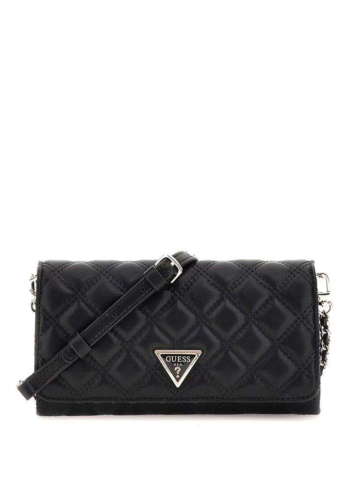 Guess mini black bag sale