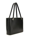 Guess Eco Mietta Tote Bag, Black