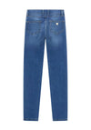 Guess Older Girl Skinny Denim Jean, Blue