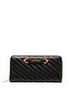 Guess Sela SLG Wallet, Black