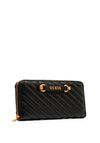 Guess Sela SLG Wallet, Black