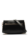 Guess Nolana Crossbody Bag, Black