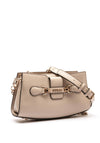 Guess Nolana Crossbody Bag, Taupe