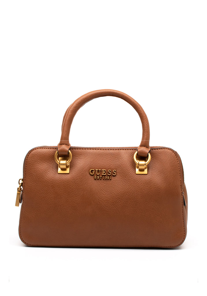 Guess gracie crossbody on sale bag