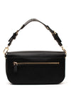 Guess Brynlee Small Shoulder Bag, Black