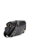 Guess Power Play Mini Sling Bag, Black