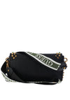 Guess Radar Shoulder Bag, Black