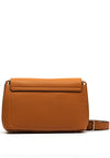 Guess Meridian Shoulder Bag, Cognac