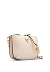 Guess Ilia Crossbody Bag, Stone