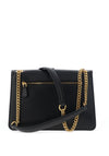 Guess James Smooth Crossbody Bag, Black