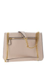 Guess James Smooth Crossbody Bag, Light Rum