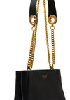 Guess Masie Mini Crossbody Bag, Black