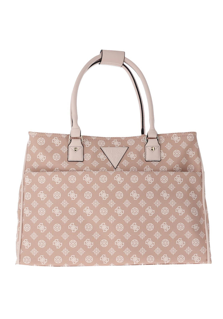 Guess wilder tote online bag