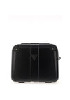 Guess Lustre Travel Hard Shell Vanity Case, Black