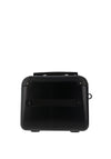 Guess Lustre Travel Hard Shell Vanity Case, Black