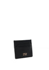 Guess Meridian Card Wallet, Black