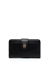 MICHAEL Michael Kors Luggage Wallet, Black