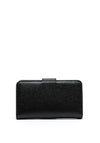 MICHAEL Michael Kors Luggage Wallet, Black