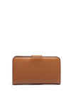 MICHAEL Michael Kors Luggage Wallet, Tan