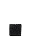 Guess Cresidia SLG Logo Mini Wallet, Black